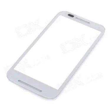 Motorola Moto E XT1021 XT1022 XT1025 cristal blanco