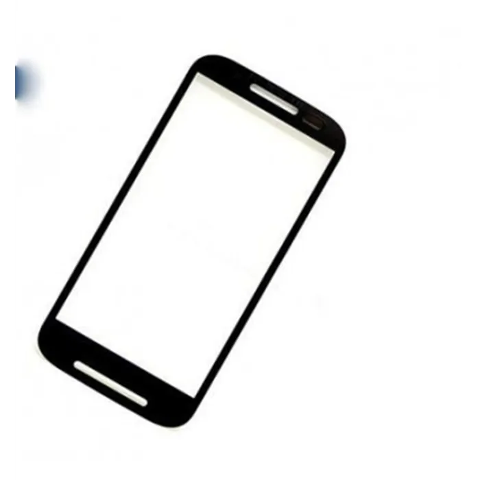 Motorola Moto E XT1021 XT1022 XT1025 cristal negro