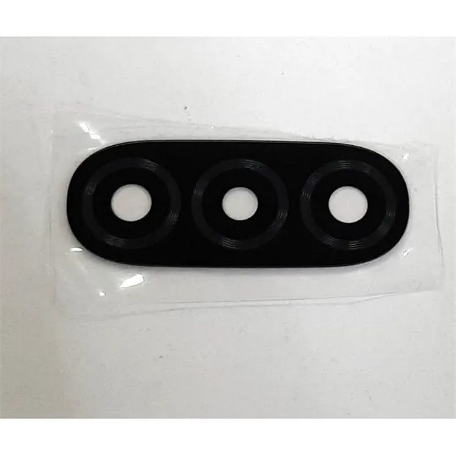 Cristal camara para Motorola Moto E20 calidad premium