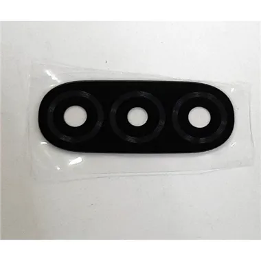 Cristal camara para Motorola Moto E20 calidad premium