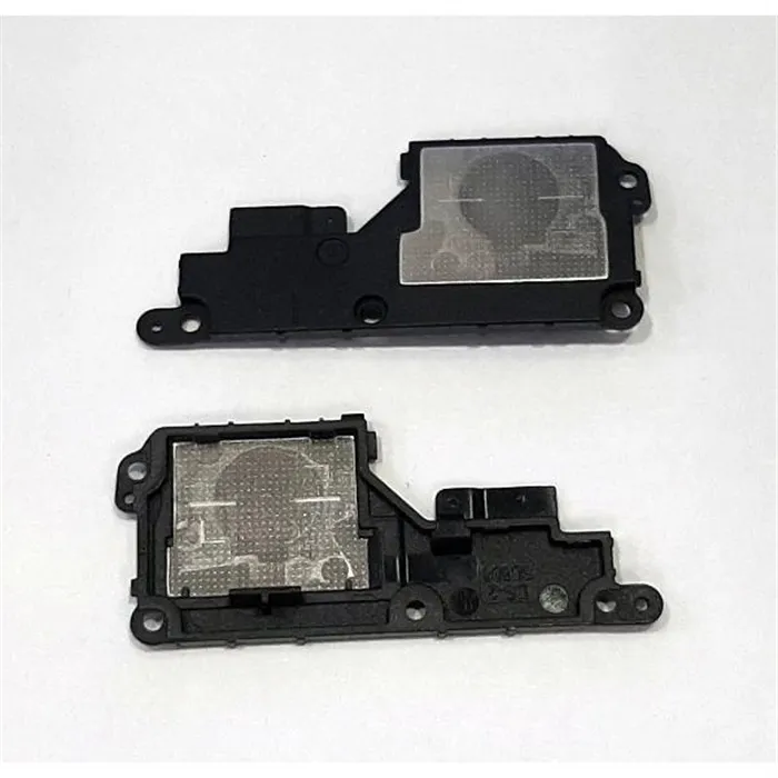 Carcasa sujecion buzzer para Motorola Moto E22 XT2239 Moto E22i calidad premium