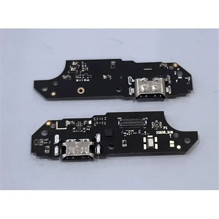 Flex puerto carga para Motorola Moto E22 XT2239 Moto E22i calidad premium