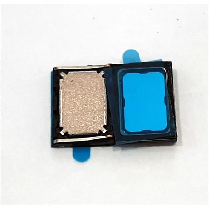 Flex buzzer para Motorola Moto E22 XT2239 Moto E22i calidad premium