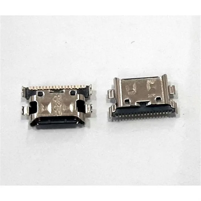 Conector carga para Motorola Moto E22 XT2239 Moto E22i calidad premium