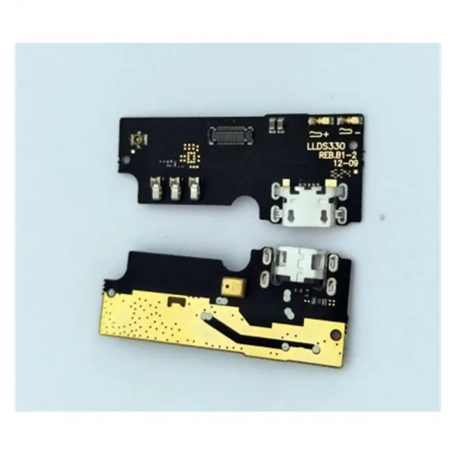 Motorola Moto E3 XT1700 puerto de carga premium