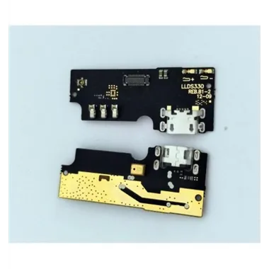 Motorola Moto E3 XT1700 puerto de carga premium