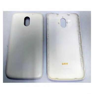 Motorola Moto E3 XT1700 tapa trasera o tapa bateria blanca
