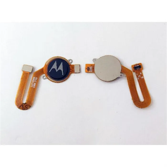 Flex sensor huella para Motorola Moto E30 XT2158 calidad premium