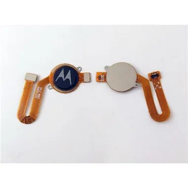 Flex sensor huella para Motorola Moto E30 XT2158 calidad premium
