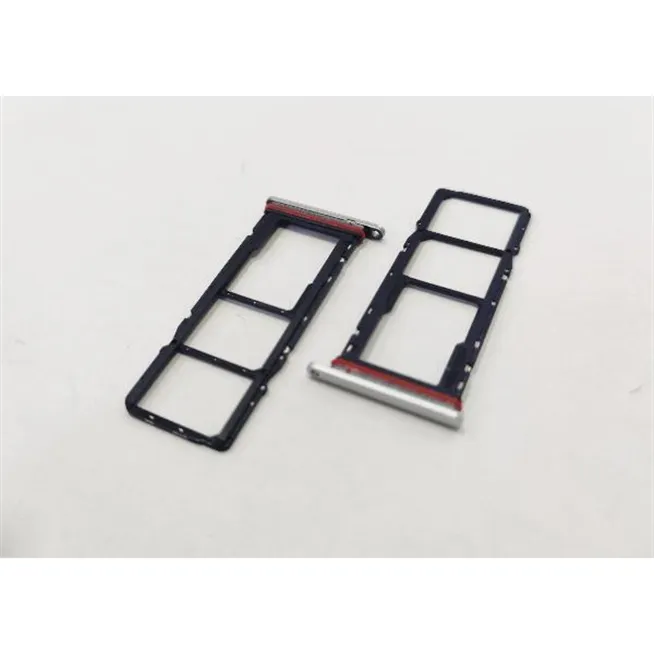 Soporte o bandeja SIM plata para Motorola MOTO E32 dual sim calidad premium