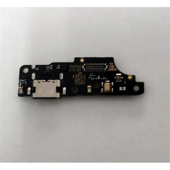 Flex puerto carga para Motorola Moto E32 XT2227 5P68C20691 Service Pack