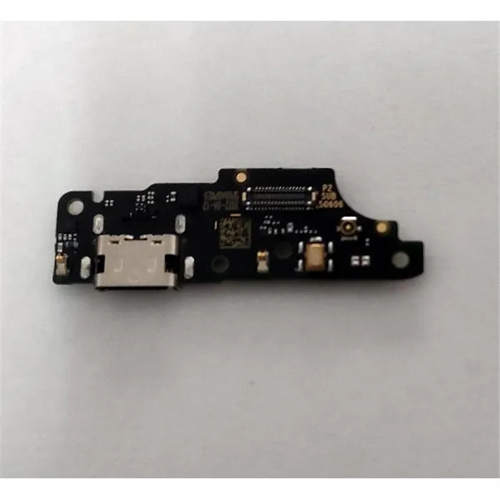 Flex puerto carga para Motorola Moto E32 XT2227 5P68C20691 Service Pack