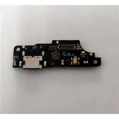 Flex puerto carga para Motorola Moto E32 XT2227 5P68C20691 Service Pack