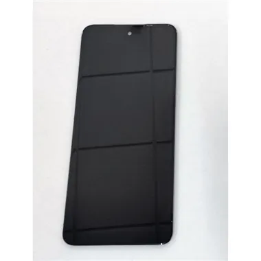Pantalla lcd para Motorola Moto E32s mas tactil negro calidad premium