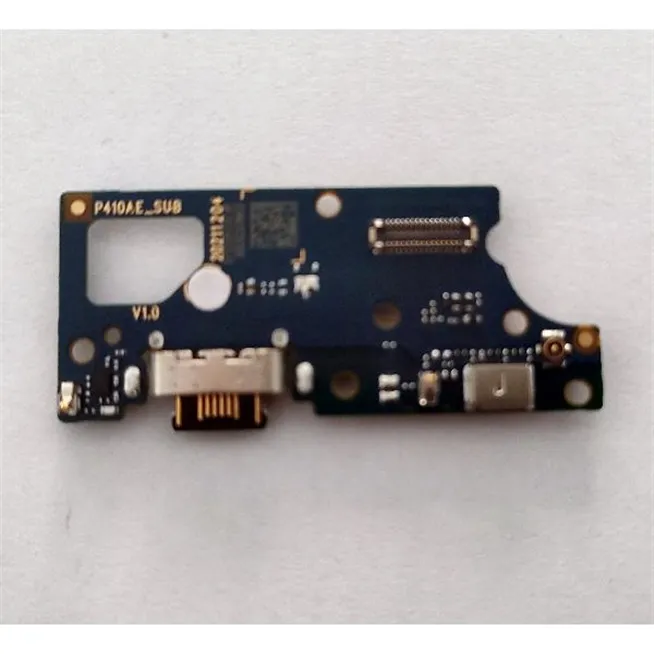 Flex puerto carga para Motorola Moto E32S XT2229 5P68C20804 Service Pack