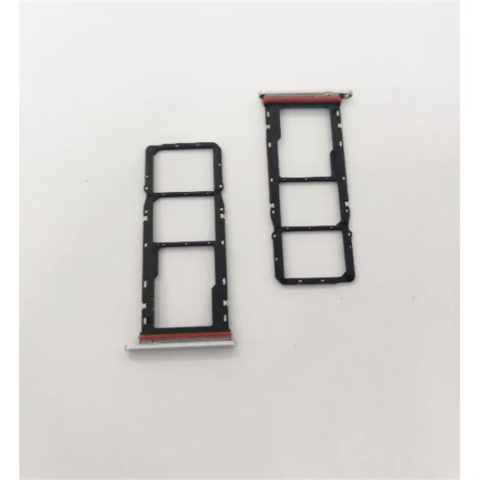 Soporte o bandeja SIM plata para Motorola MOTO E32s XT2229 dual sim calidad premium