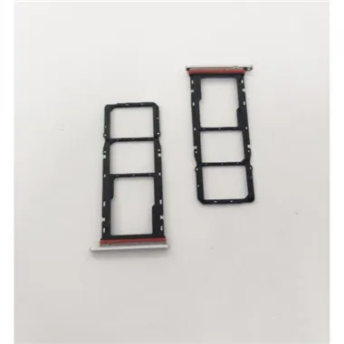 Soporte o bandeja SIM plata para Motorola MOTO E32s XT2229 dual sim calidad premium