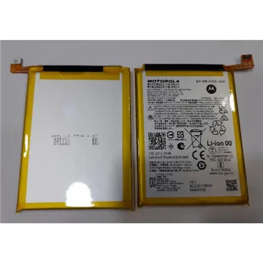 Bateria ND50 5000mAh para Motorola Service Pack