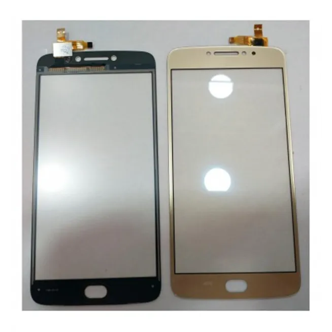 Motorola Moto E4 Plus XT1770 tactil dorado XT1773 XT1771