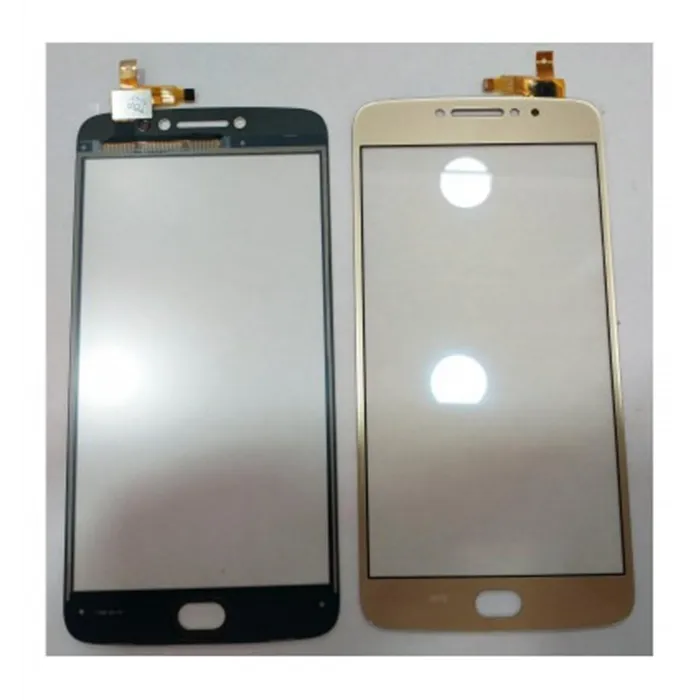 Motorola Moto E4 Plus XT1770 tactil dorado XT1773 XT1771