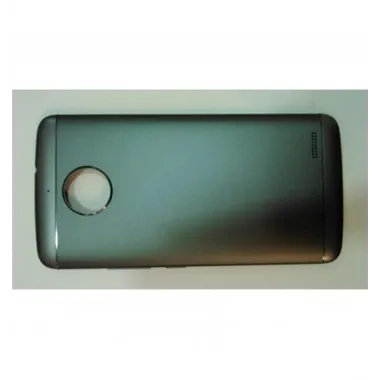 Motorola Moto E4 XT1762 tapa bateria negra