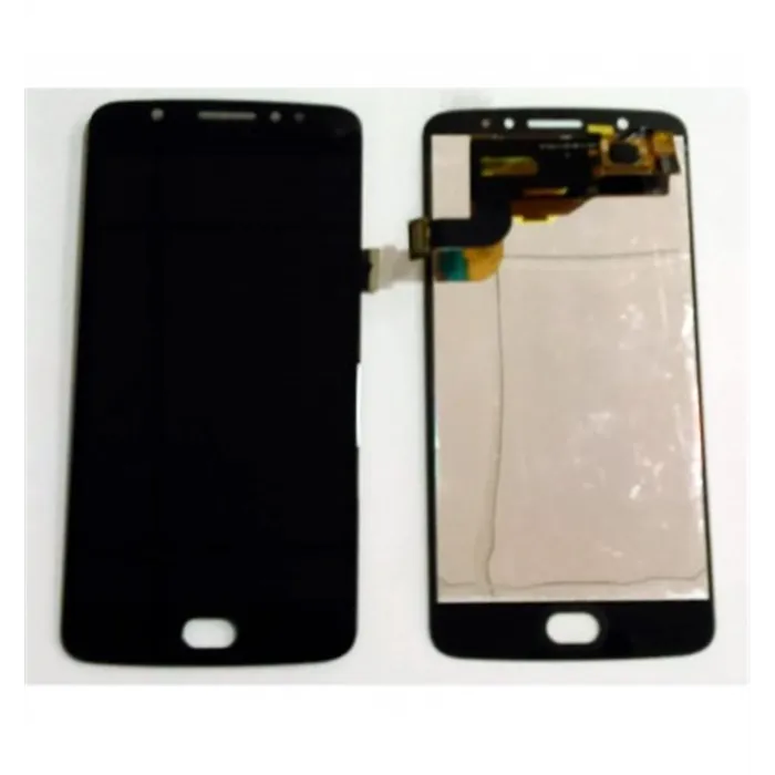 Motorola Moto E4 XT1762 pantalla lcd + tactil negro premium