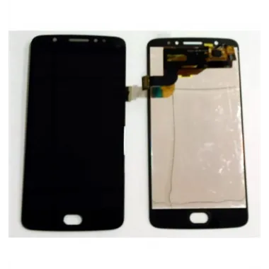 Motorola Moto E4 XT1762 pantalla lcd + tactil negro premium