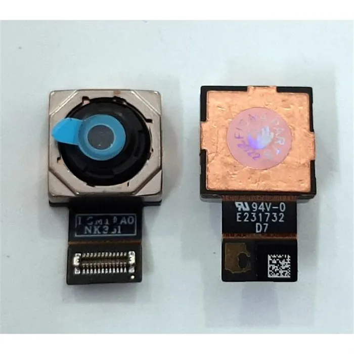 Flex camara trasera 48 mpx para Motorola Moto E40 XT2159 calidad premium