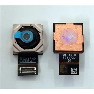Flex camara trasera 48 mpx para Motorola Moto E40 XT2159 calidad premium