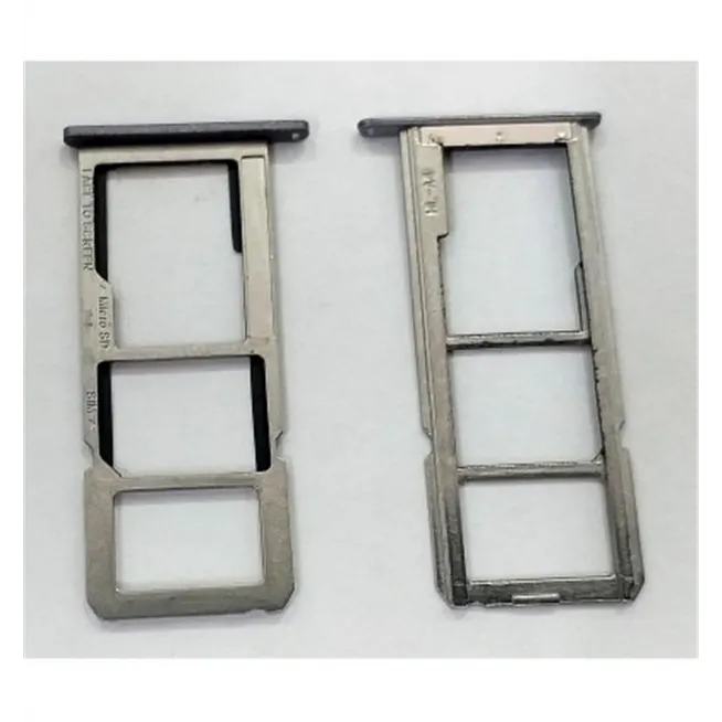 Motorola Moto G6 Play XT1922 soporte o bandeja gris sim premium moto e5 moto e5 play xt1922-4 xt1922-9 xt1922-6 xt