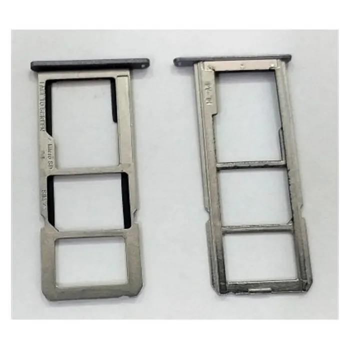 Motorola Moto G6 Play XT1922 soporte o bandeja gris sim premium moto e5 moto e5 play xt1922-4 xt1922-9 xt1922-6 xt