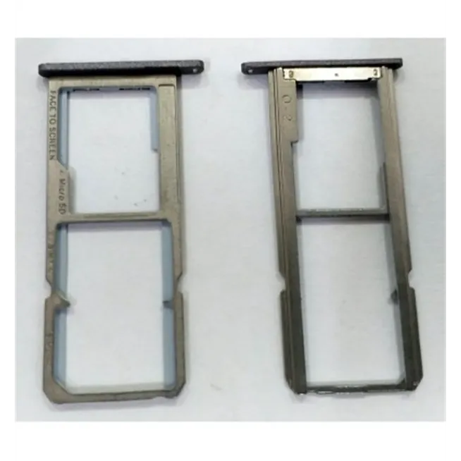 Motorola Moto G6 Play XT1922 soporte o bandeja gris dual sim premium moto e5 moto e5 play xt1922-4 xt1922-9 xt1922