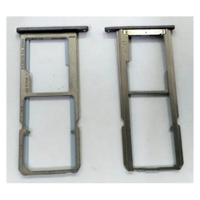 Motorola Moto G6 Play XT1922 soporte o bandeja gris dual sim premium moto e5 moto e5 play xt1922-4 xt1922-9 xt1922