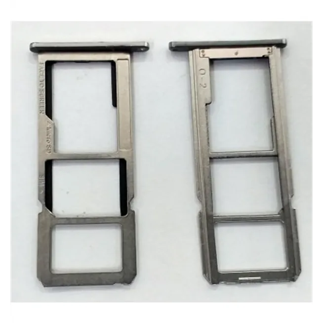 Motorola Moto G6 Play XT1922 soporte o bandeja sim dorada premium moto e5 moto e5 play xt1922-4 xt1922-9 xt1922-6 