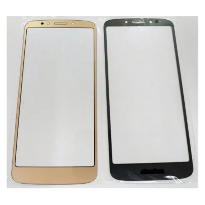 Motorola Moto E5 XT1944 cristal dorado Moto e 5th gen xt1944-1 xt1944-3