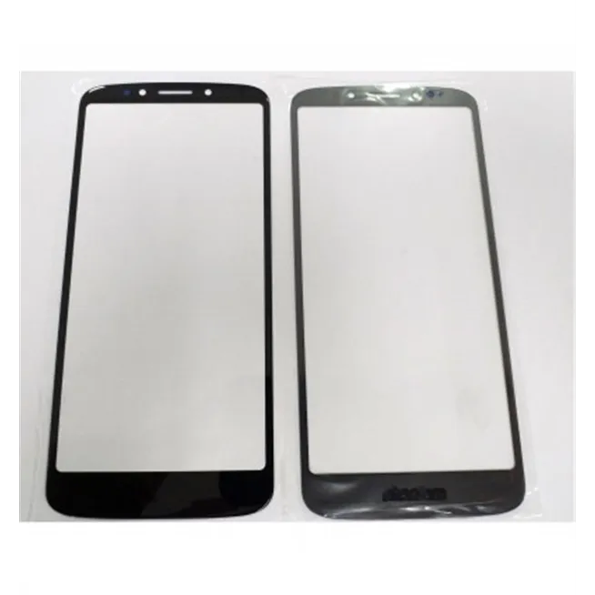 Motorola Moto E5 XT1944 cristal negro Moto e 5th gen xt1944-1 xt1944-3