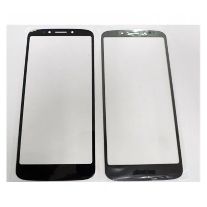 Motorola Moto E5 XT1944 cristal negro Moto e 5th gen xt1944-1 xt1944-3