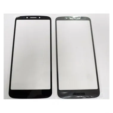 Motorola Moto E5 XT1944 cristal negro Moto e 5th gen xt1944-1 xt1944-3