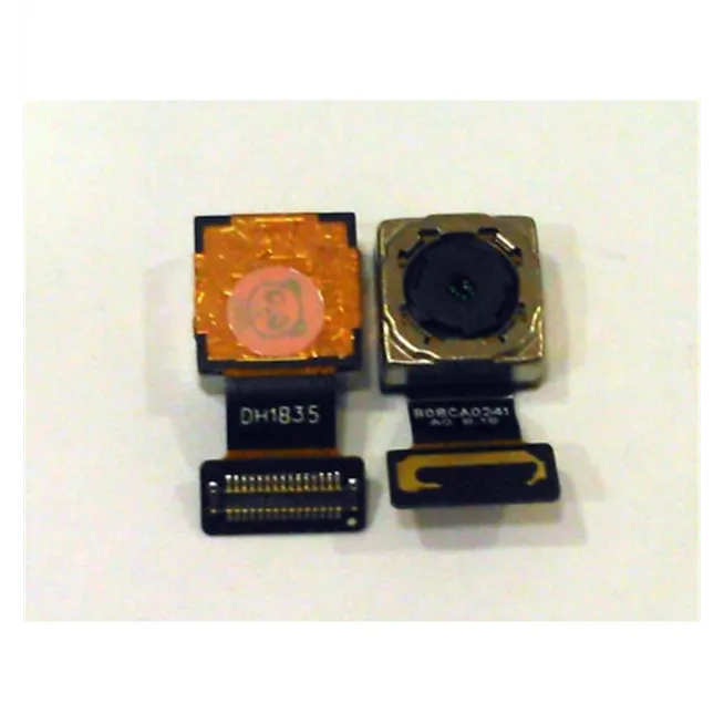 Flex camara trasera para Motorola Moto E5 Play XT1920 calidad premium xt1920-19 xt1920-18 xt1920-16