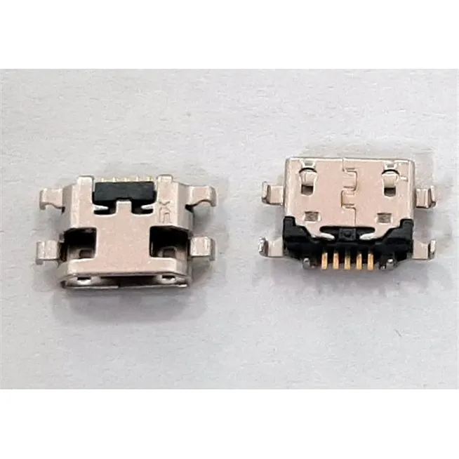 Conector carga para Motorola Moto E5 Play calidad premium
