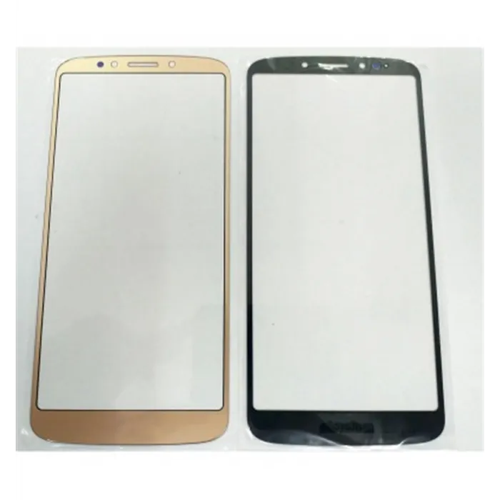 Motorola Moto E5 Plus XT1924 Plus cristal dorado E5+ E Plus 5th gen