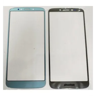 Motorola Moto E5 Plus XT1924 Plus cristal azul E5+ E Plus 5th gen