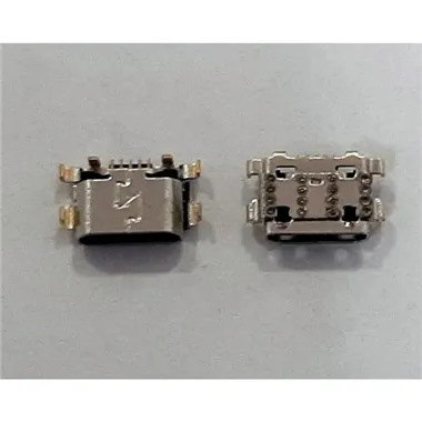 Conector carga para Motorola Moto E5 Plus XT1924 Plus E5+ E Plus 5th gen calidad premium