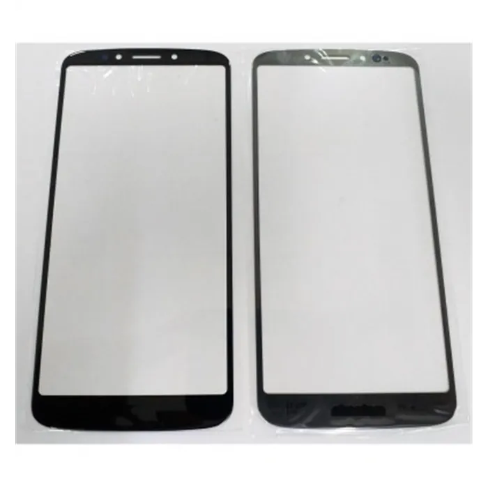 Motorola Moto E5 Plus XT1924 Plus cristal negro E5+ E Plus 5th gen