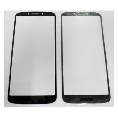 Motorola Moto E5 Plus XT1924 Plus cristal negro E5+ E Plus 5th gen