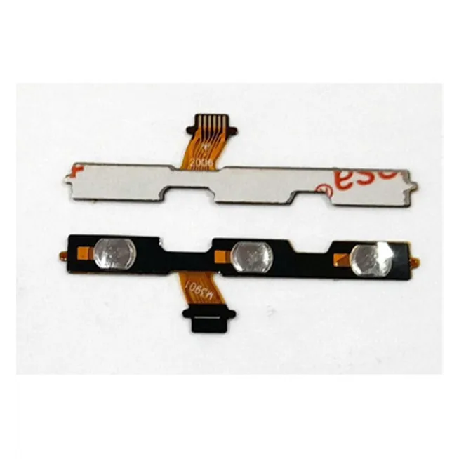 Flex power mas volumen para Motorola Moto E6 calidad premium