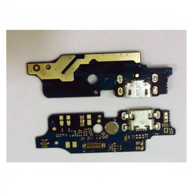 Flex puerto carga para Motorola Moto E6 Plus XT2025-2 