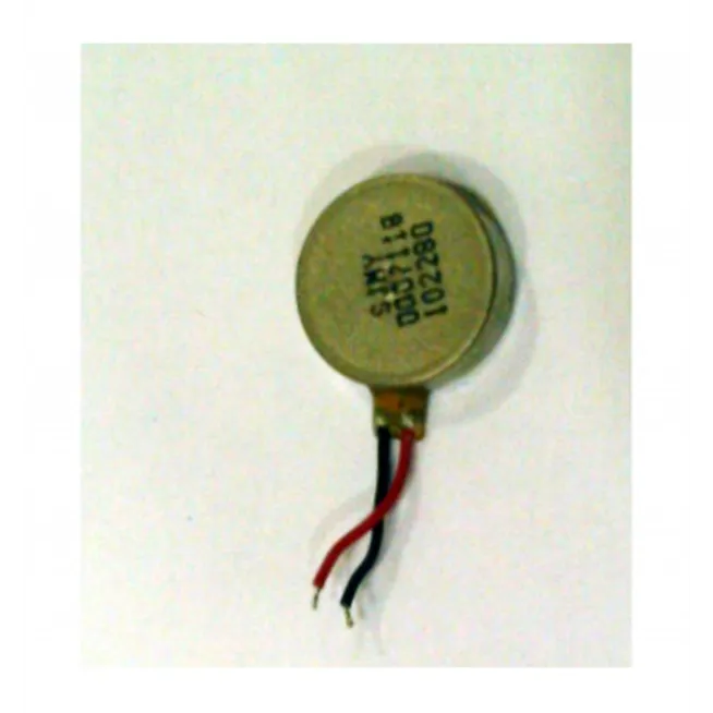 Vibrador para Motorola Moto E6 Plu sXT2025-2