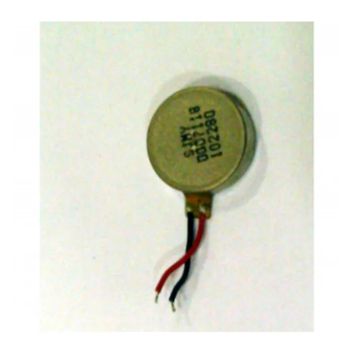 Vibrador para Motorola Moto E6 Plu sXT2025-2