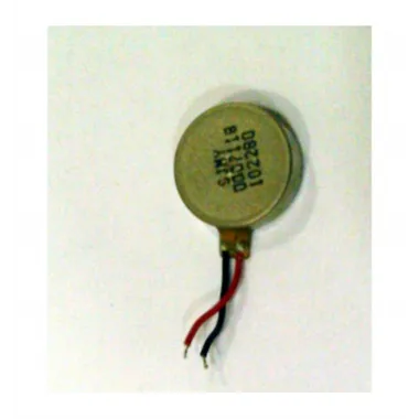 Vibrador para Motorola Moto E6 Plu sXT2025-2